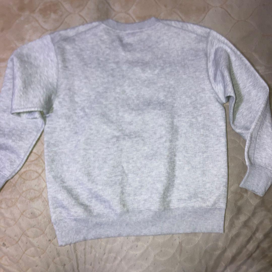 激レア 超人気商品 フォックスファイヤー トトロ コラボ トレーナー