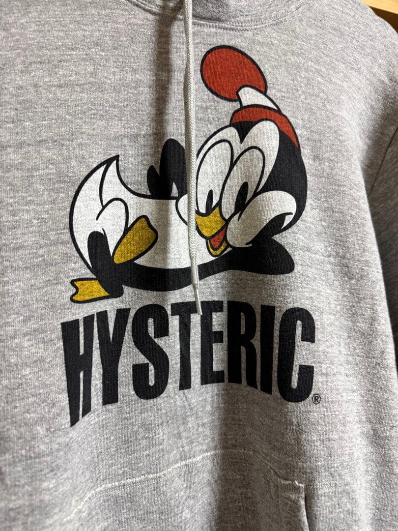 盆暮れ様専用 ヒステリックグラマー チリーウィリー - メルカリ