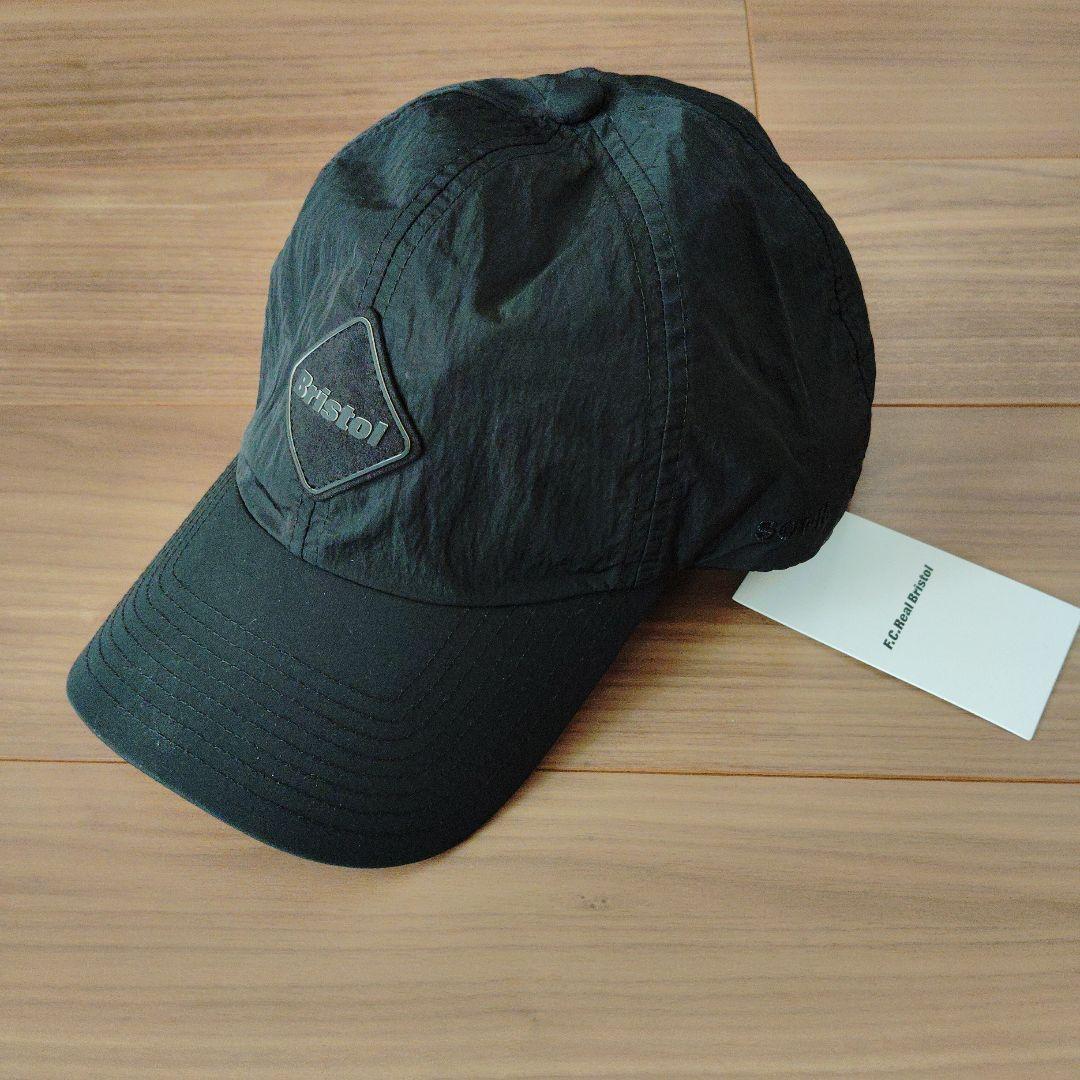 Bristol ブラック ベースボールキャップ - メルカリ