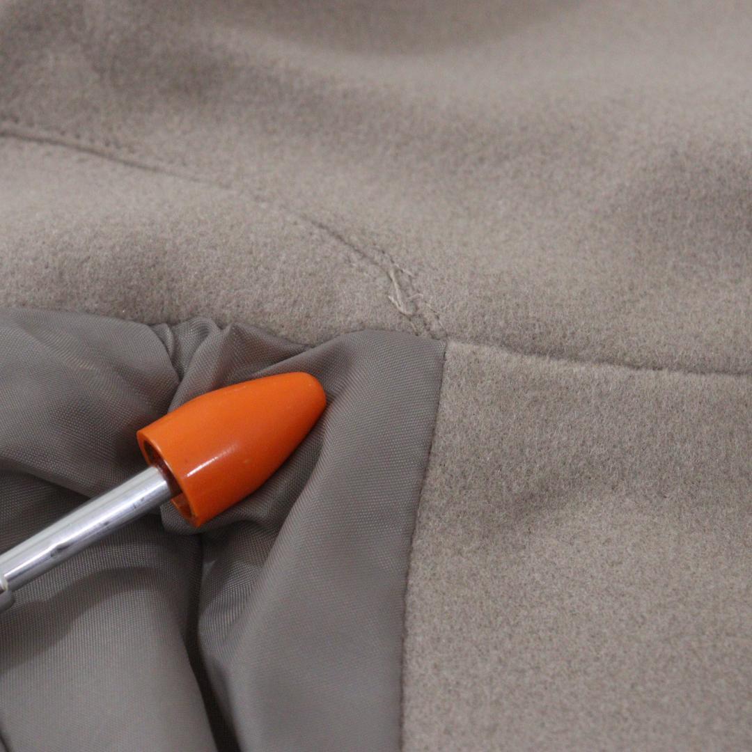 moamoka様 専用】STRAWBERRY-FIELDS ショートコート - メルカリ