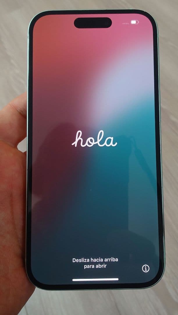 美品　Apple iPhone 15 256GBミッドナイトグリーン Verizon Apple iPhone 15 256GB Green - Walmart.com