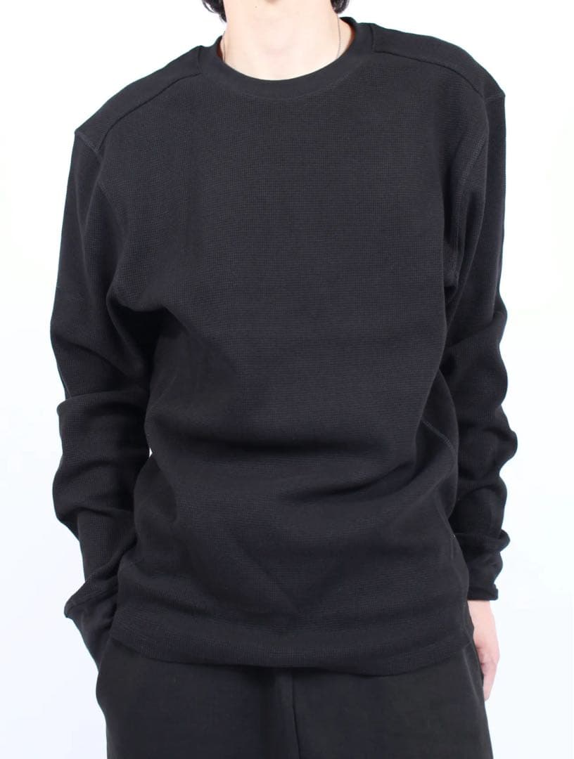 Entire Studios ロングスリーブ entire studios - ヘビー ロングスリーブ Tシャツ 長袖 / HEAVY LS TEE