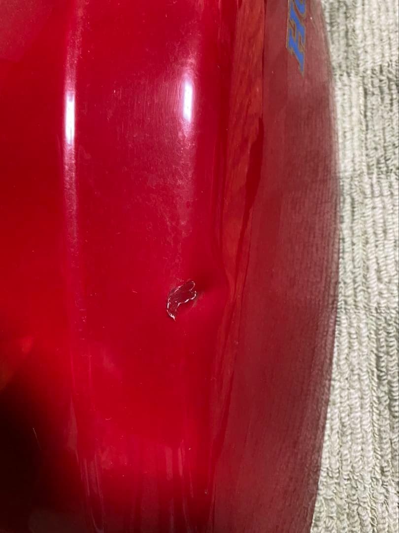 CB400F 398 当時物 純正タンク ガソリンタンク - メルカリ