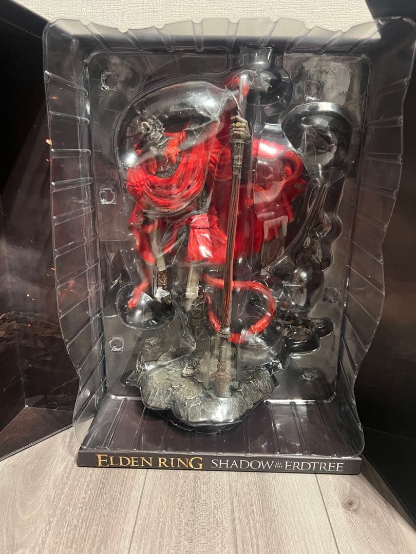エルデンリング 串刺し公 メスメル フィギュア - メルカリ