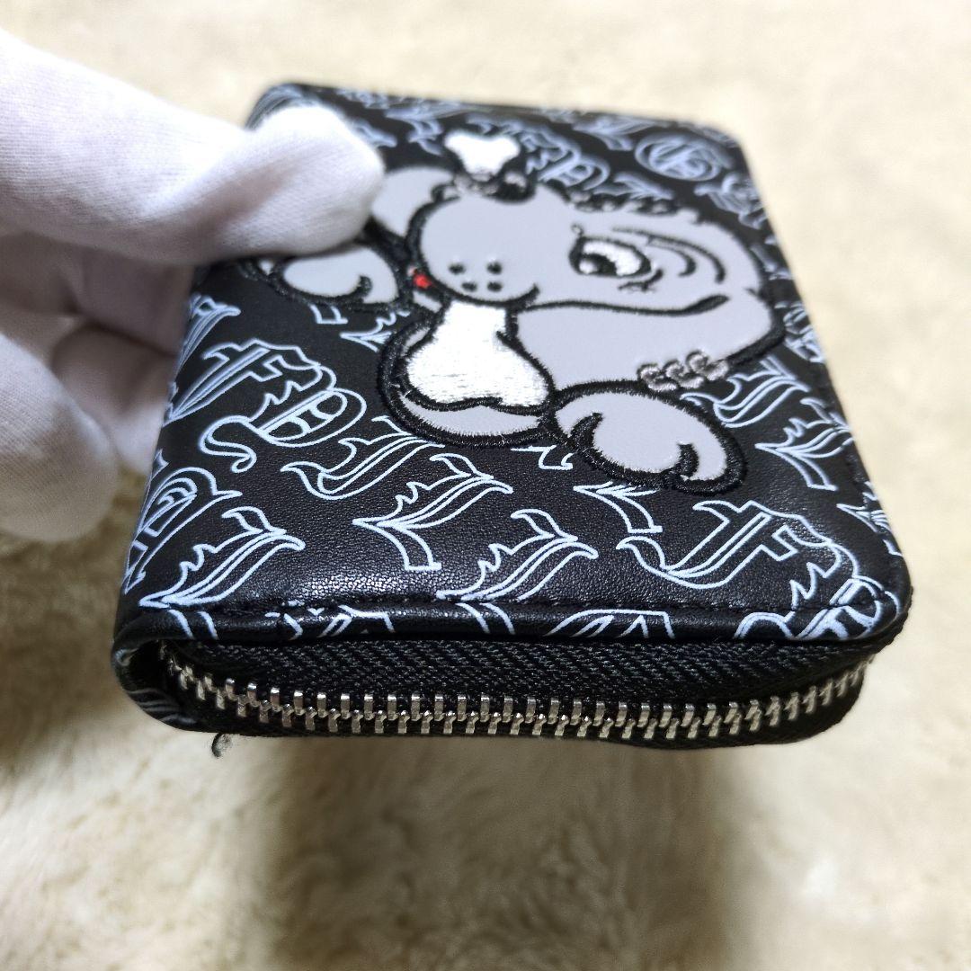 お取り置き】ガルフィー GALFY わんわん パパ活 財布 - メルカリ