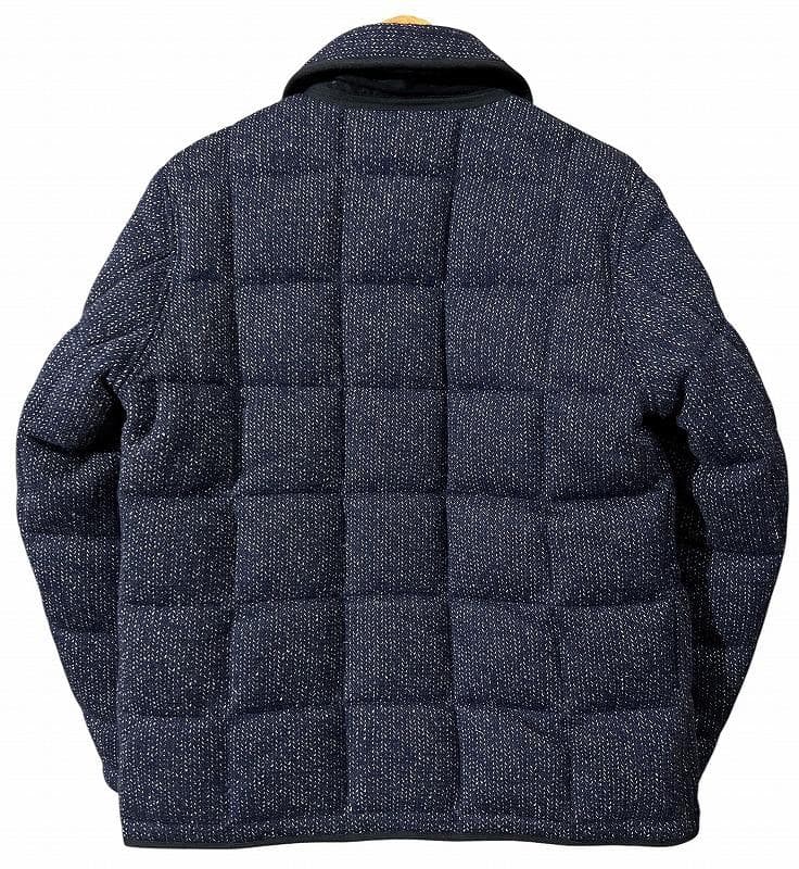 Brown's Beach ブラウンズビーチ ダウンジャケット ロストヒルズ