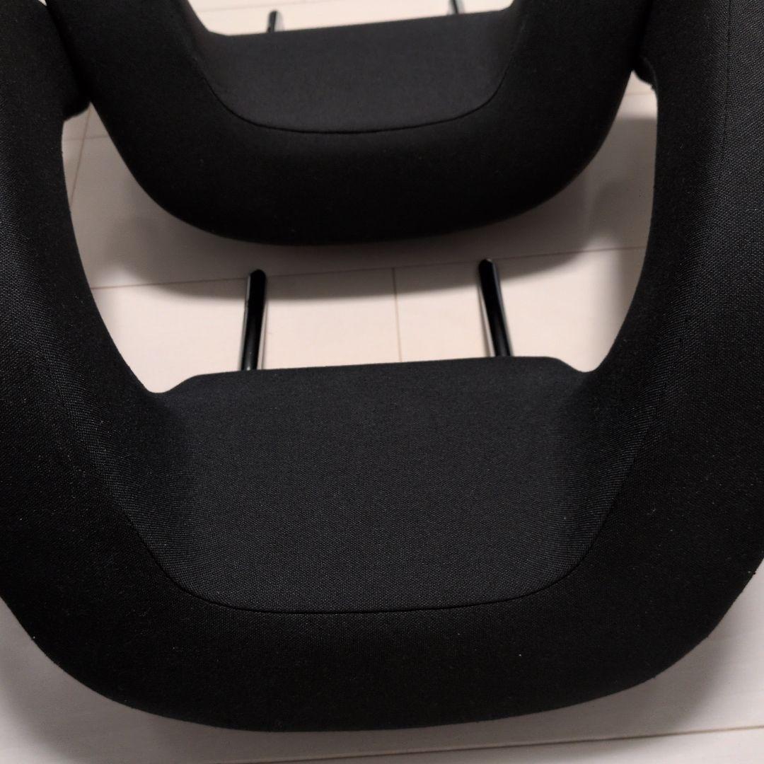 ゴルフトゥーラン インテグレーテッドチャイルドシートヘッドレスト 2