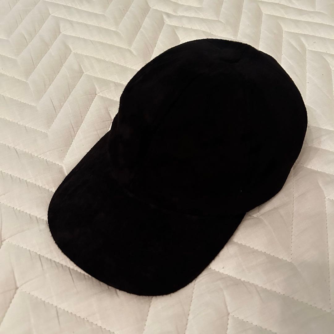 DAYDREAM SURF SHOP キャップ ovy kaja DAYDREAM キャップ ブラウン