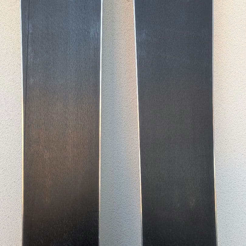 HEAD ファット スキー板 KORE 97 MARKER SQUIRE - メルカリ