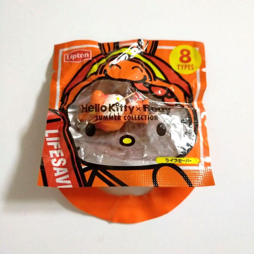 ハローキティ x ロディ ストラップ 平成レトロ - メルカリ