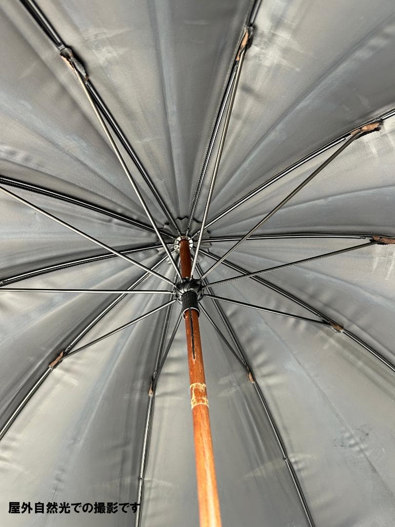 日本製・廃盤品【サンバリア100】ショート楓(KAEDE)