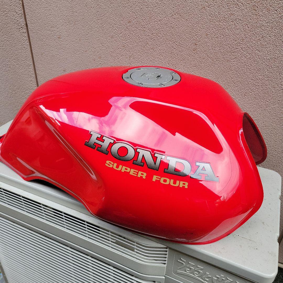 CB400SF NC31 純正タンク - メルカリ