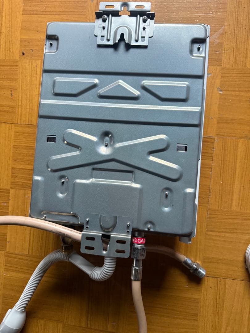 PH-5BV-2 LPガス湯沸器 パロマ　10.5kW