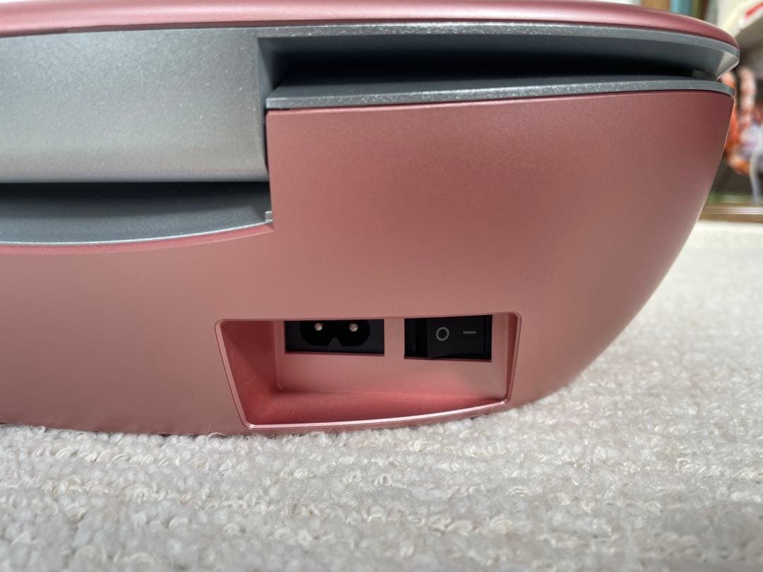 値下げ交渉◎【おまけ付き】ケノン　8.6j ver