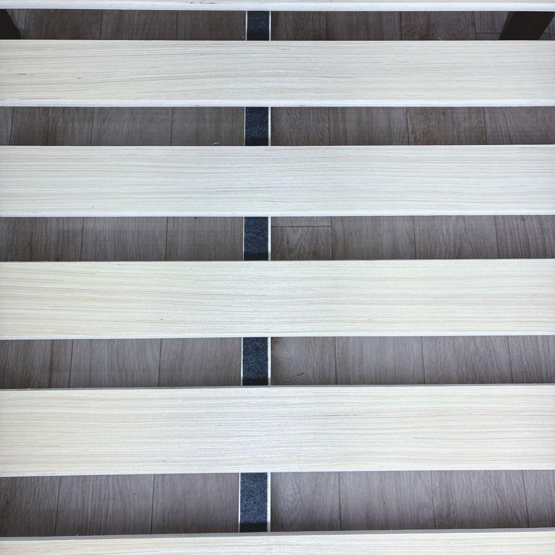 ◇タンスのゲン◇すのこベッド◇シングル◇コンセント付◇大阪兵庫京都