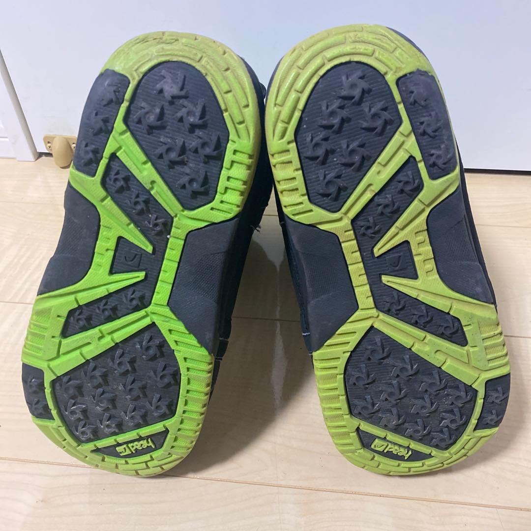 【即日発送】HEAD スノボブーツ TRIGGER トリガー 26.0cm