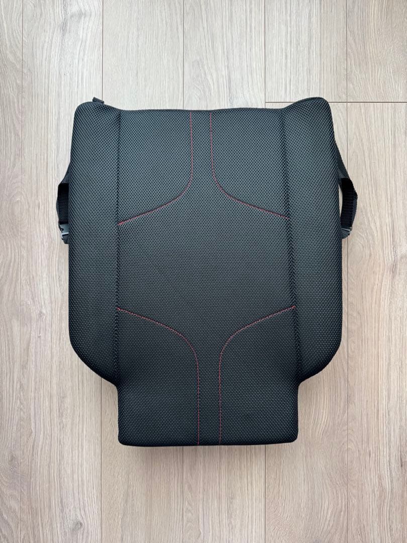 モトリア　リクライニングクッション　リアシート　後部座席 モトリア『リクライニングクッション』予約購入 - 『モトリア』公式