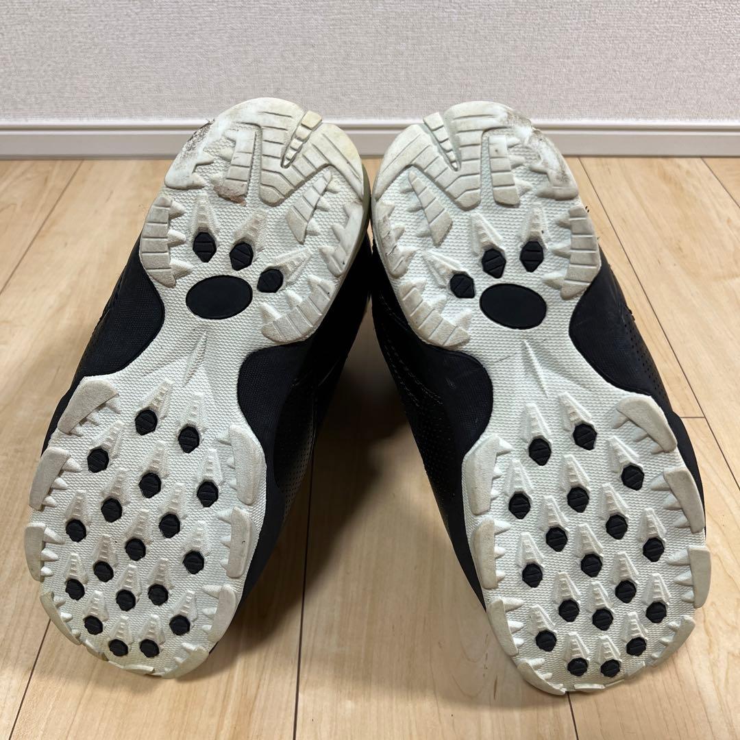 【即日発送】ZUMA ツマ メンズ　スノボブーツ 27.5cm