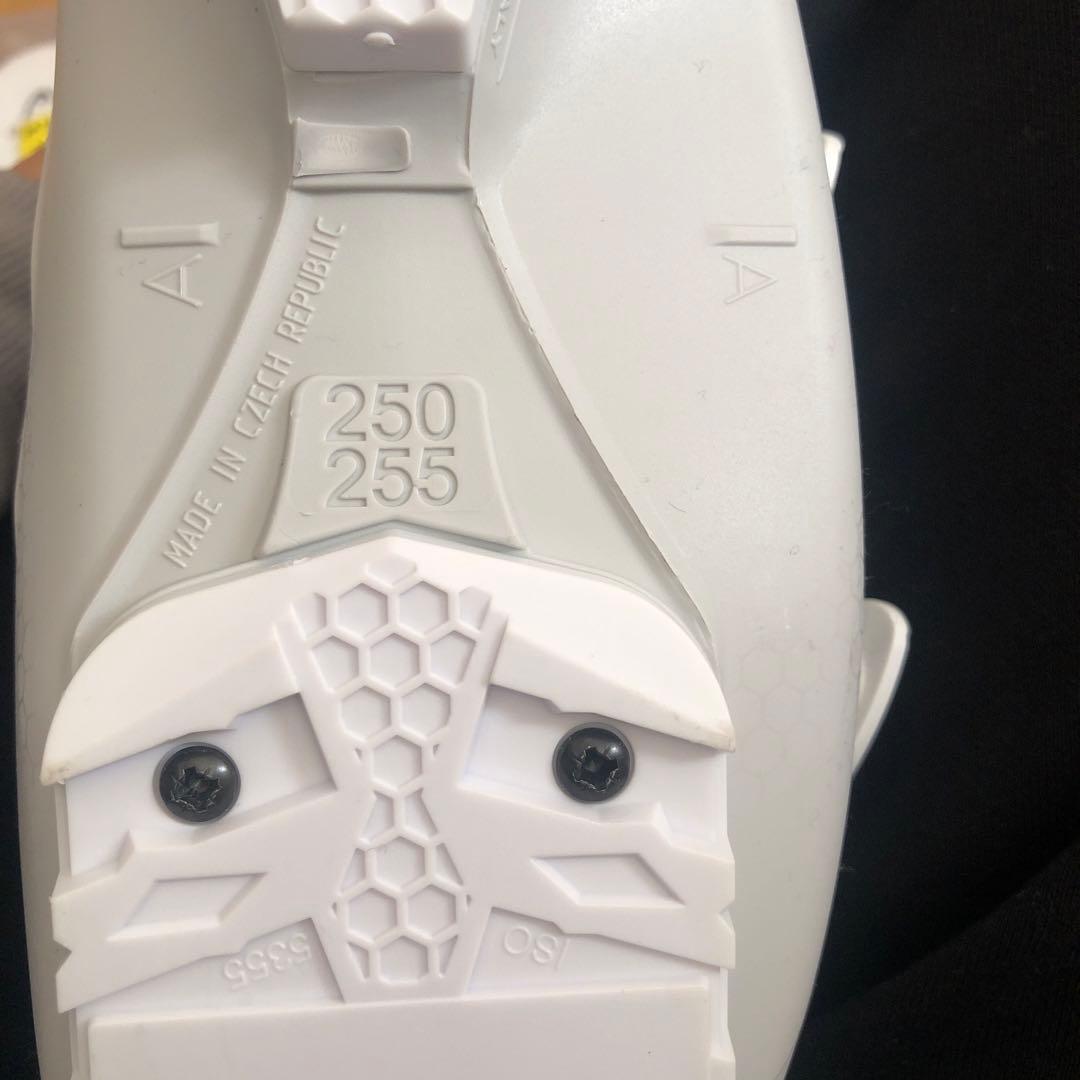 HEAD EDGE LYT 65 スキー用ブーツ 25.5cm レディース