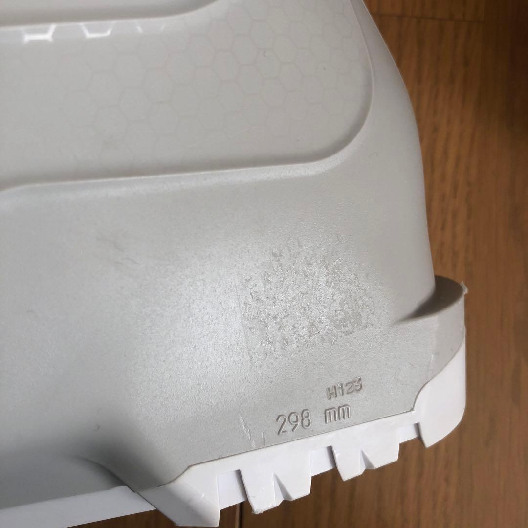 HEAD EDGE LYT 65 スキー用ブーツ 25.5cm レディース