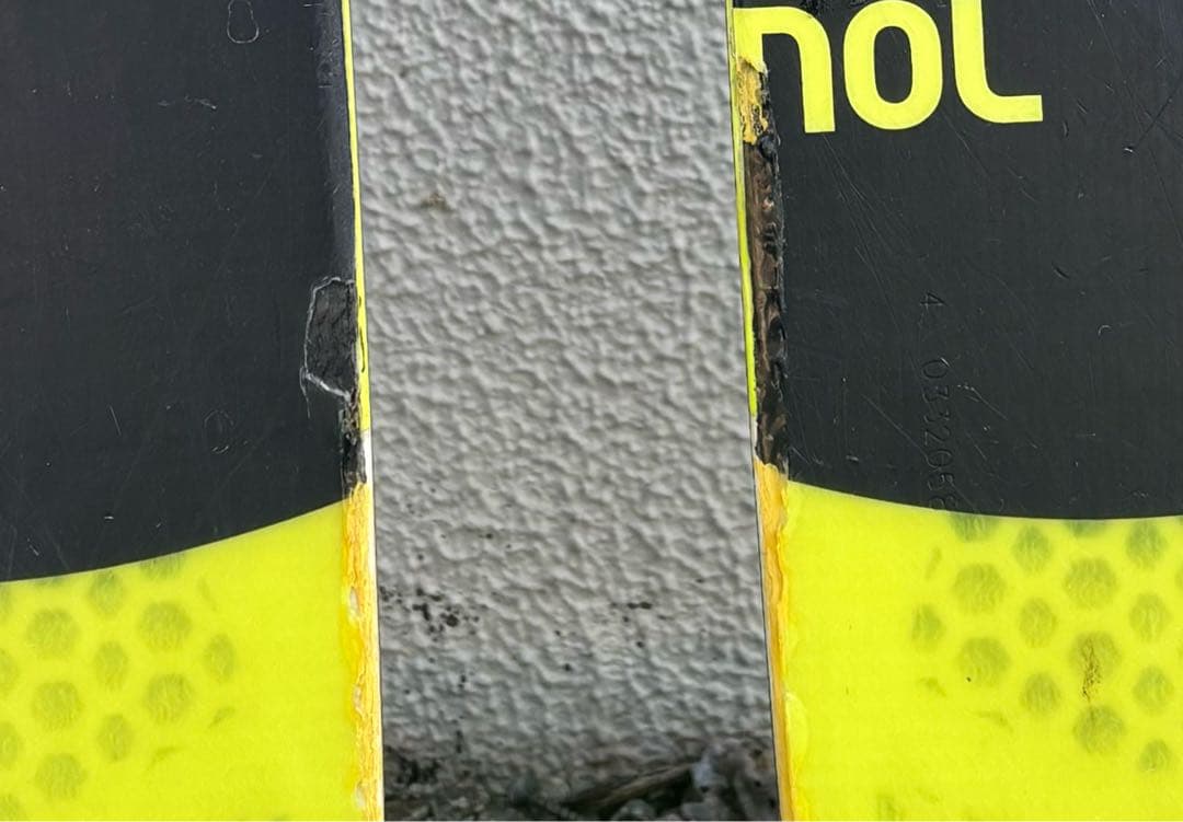 ぐりーんさん専用 ロシニョール SOUL7 188cm +Attack13 - メルカリ