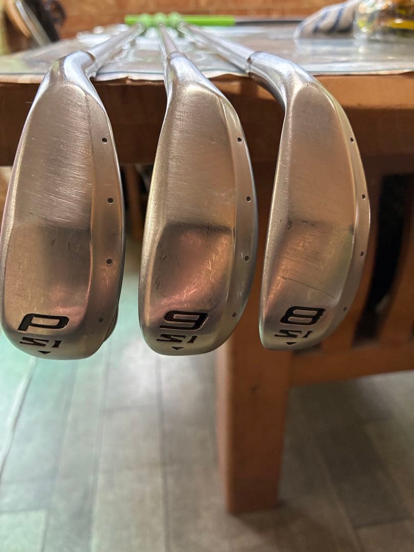 ミズノ SURE DD SI アイアン 3本 EXSAR Sカーボン ミズノ SURE DD SI アイアン 3本 89P EXSAR R カーボン MIZUNO ゴルフ