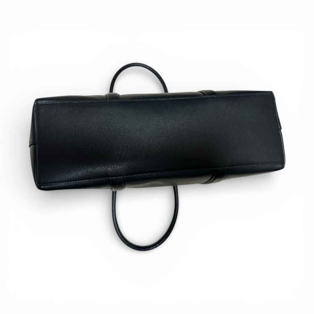 COACH コーチ ビジネス トートバッグメルセデスベンツ コラボ A4黒