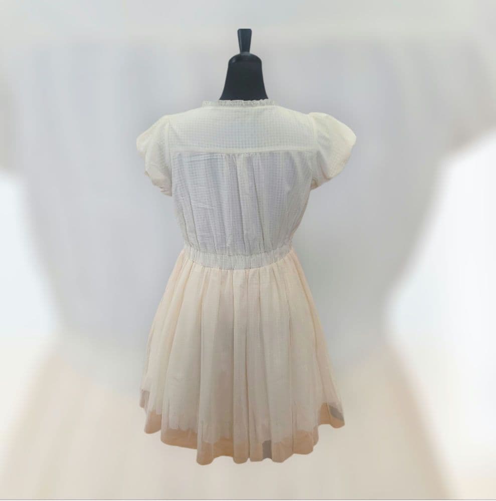 00s y2k axes femme フリルレース フェアリーグランジ 森ガール - メルカリ