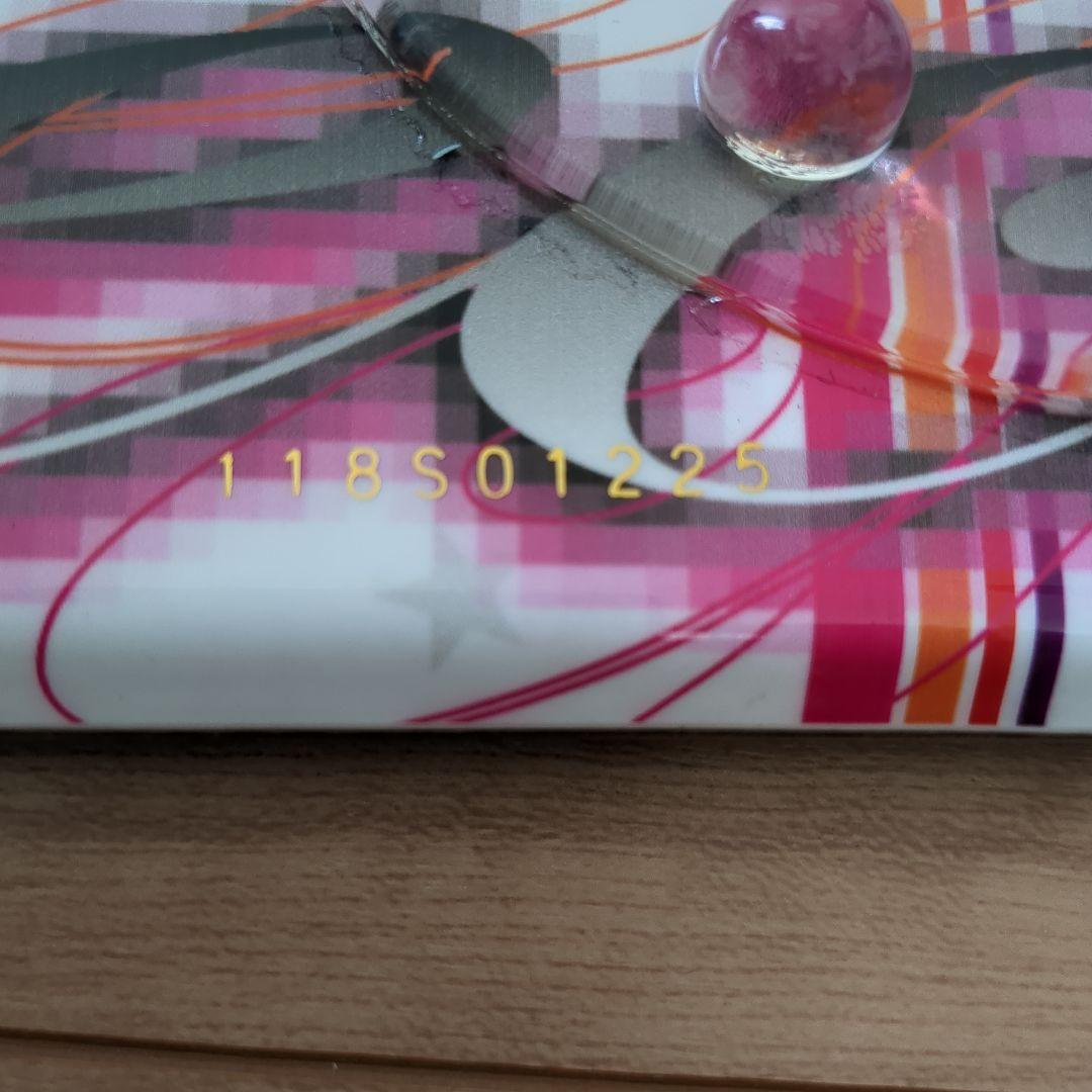 DIVISION ジュニアスノーボード板 ビンディング付き118cm