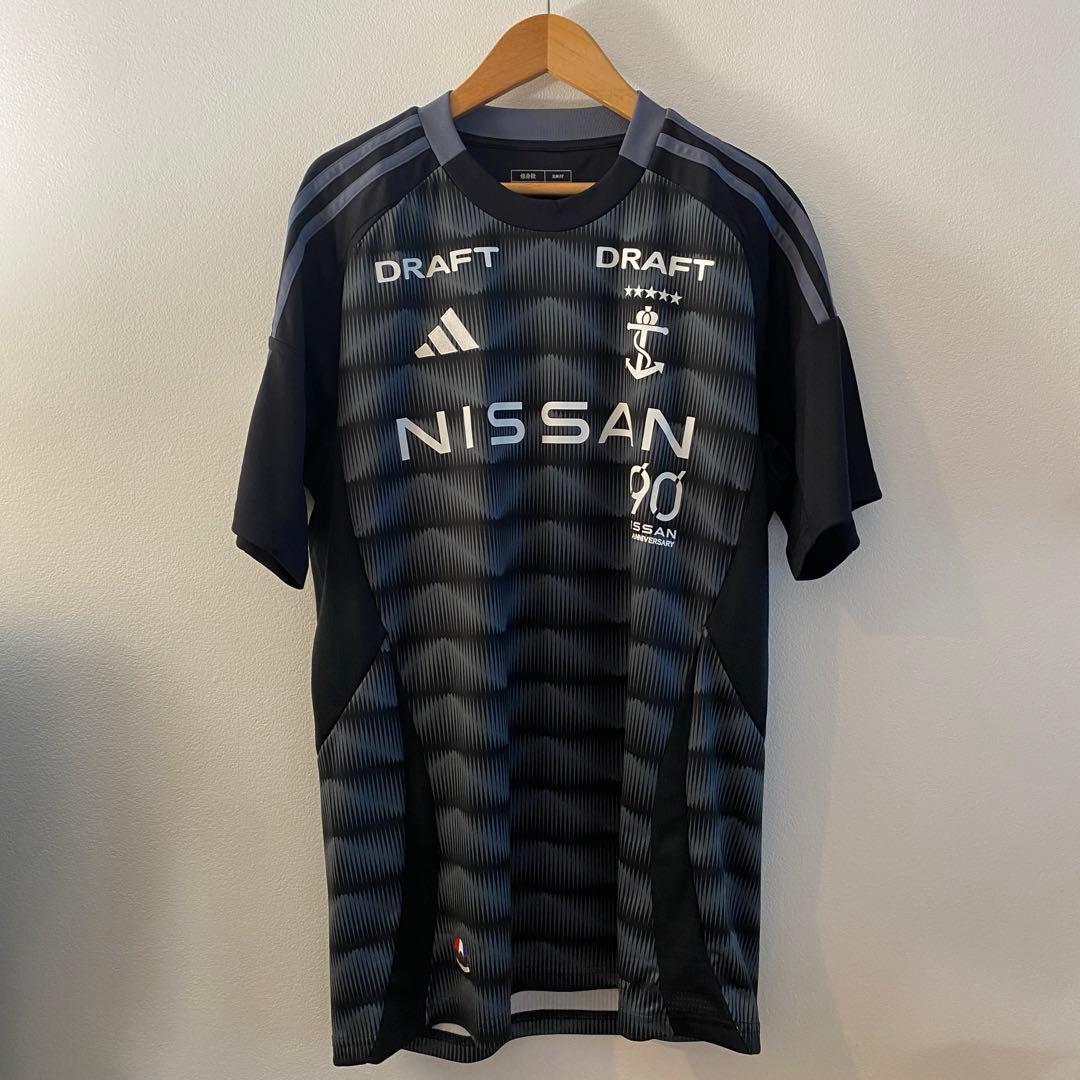 横浜F・マリノス 2024 スペシャルユニフォーム Lサイズ - メルカリ