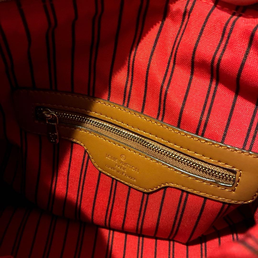 ルイヴィトン シアリング ボア ムートン 斜め掛け可能 ボストンバッグ