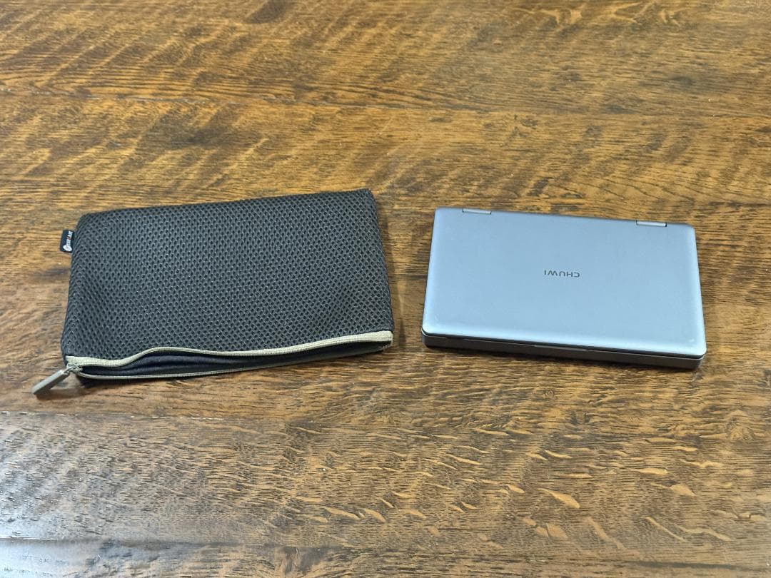 極美品】CHUWI MiniBook Core m3-8100Y／8／256 - メルカリ