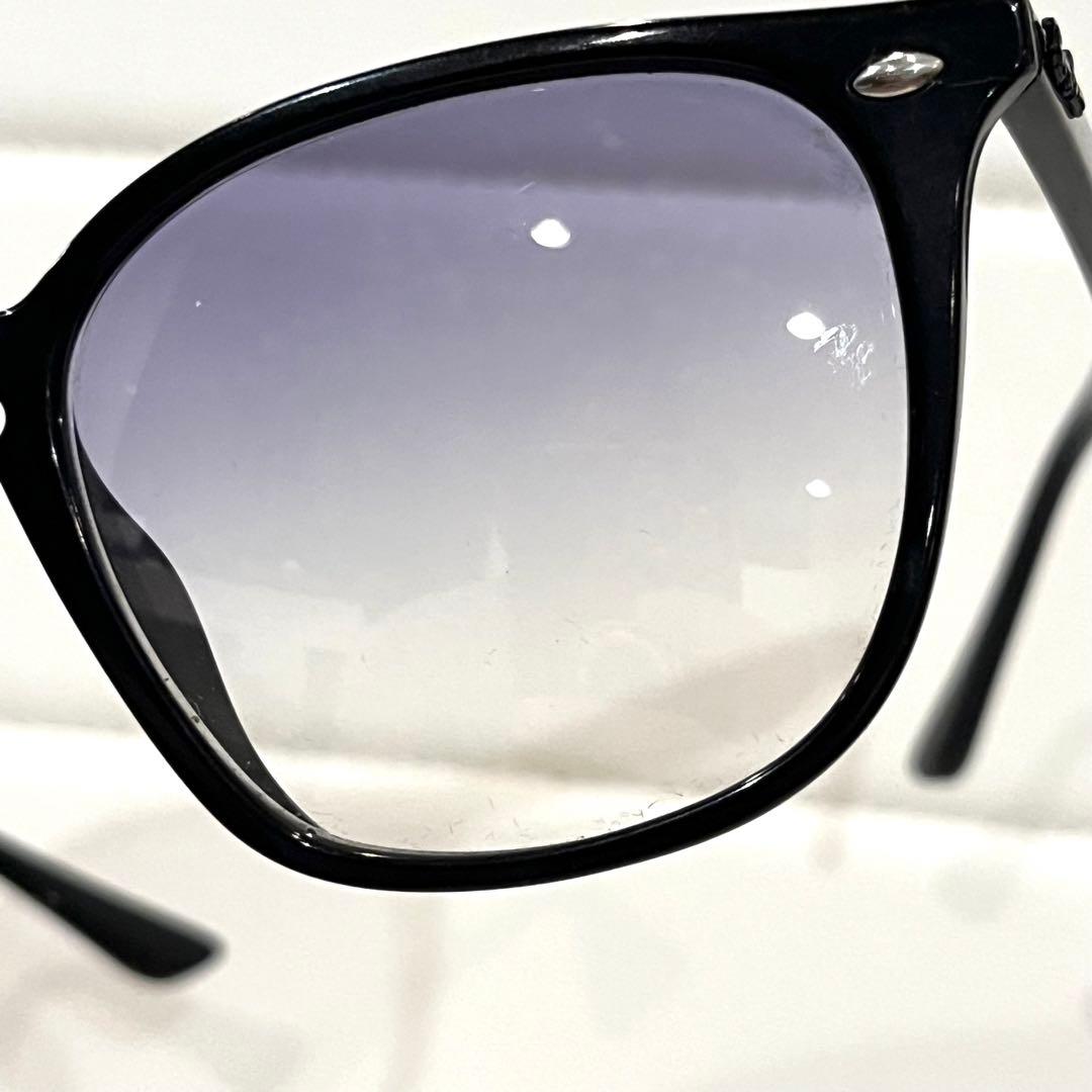 正規RayBan吉永啓之輔さん愛用モデル レイバン RB4258F 601/19 - メルカリ