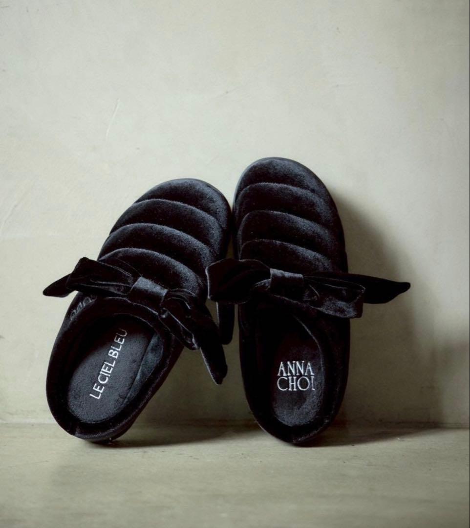 スブ アンナ チョイ ルシェルブルー コラボ 限定品 - メルカリ