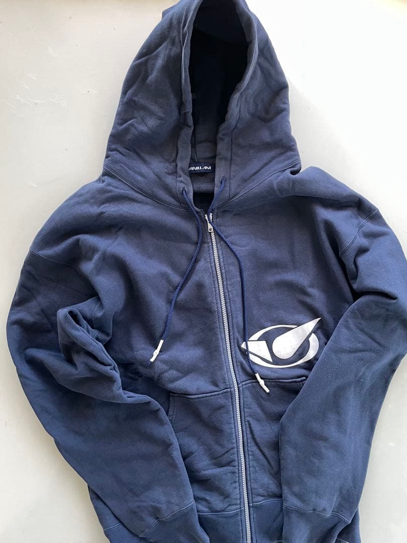 トップス vanillani VANILLANI