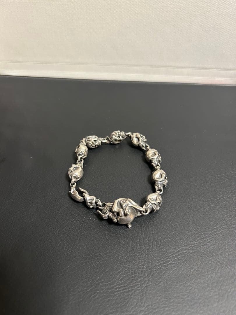 F.A.L（エフエーエル） ルーズスウィルブレスレット - メルカリ