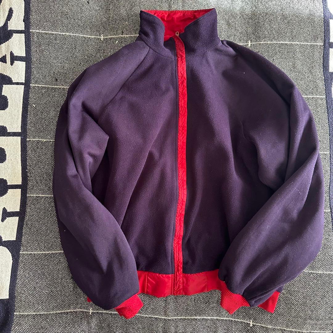 98s Patagonia Shelled Synchilla Jacket - メルカリ