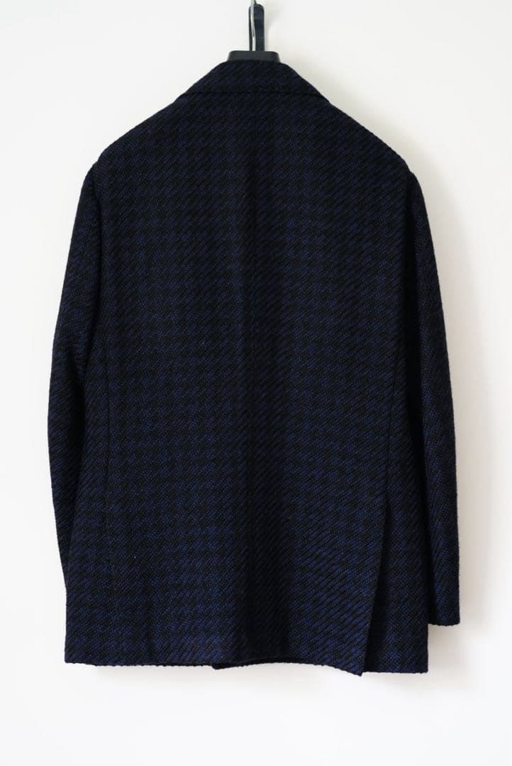 RING JACKET リングヂャケット 44 ジャケット ダブル ブレザー - メルカリ