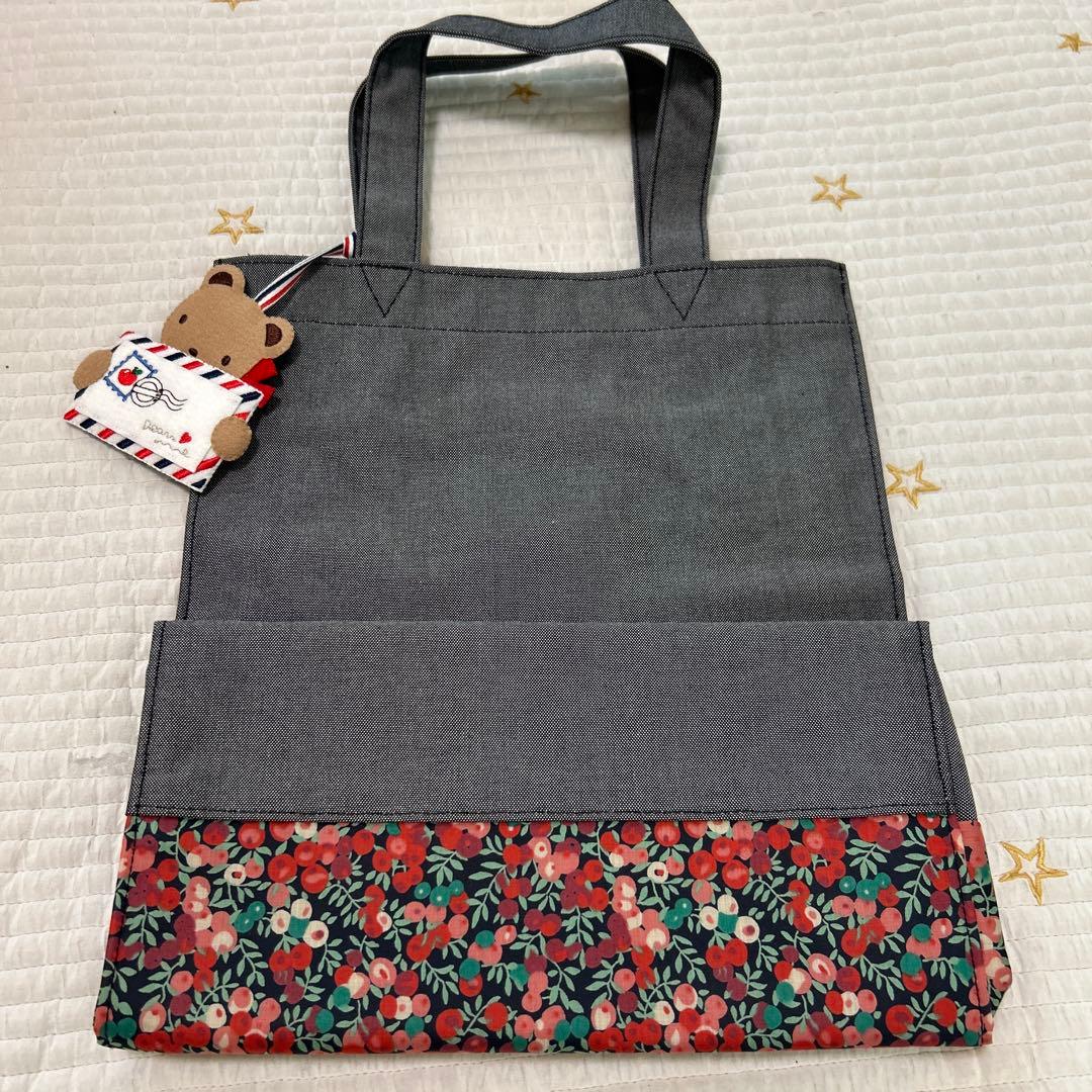 ファミリア familiar カスタムバッグ VIP限定 リバティの通販はau PAY