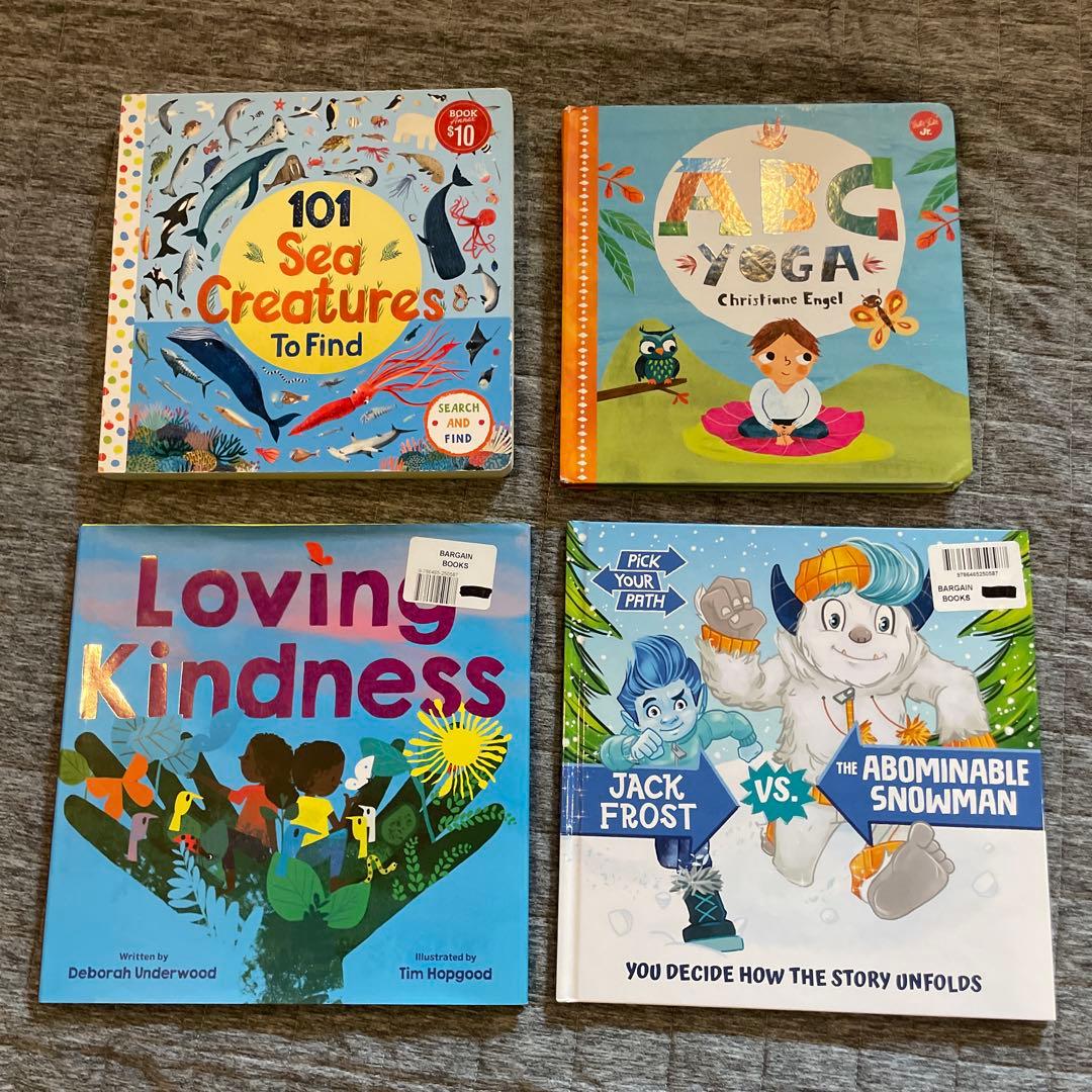 英語絵本 大人気 20冊セット まとめ売り⭐︎ - メルカリ