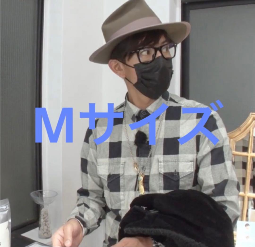 キムタク着 minedenim バッファローチェックシャツ - メルカリ