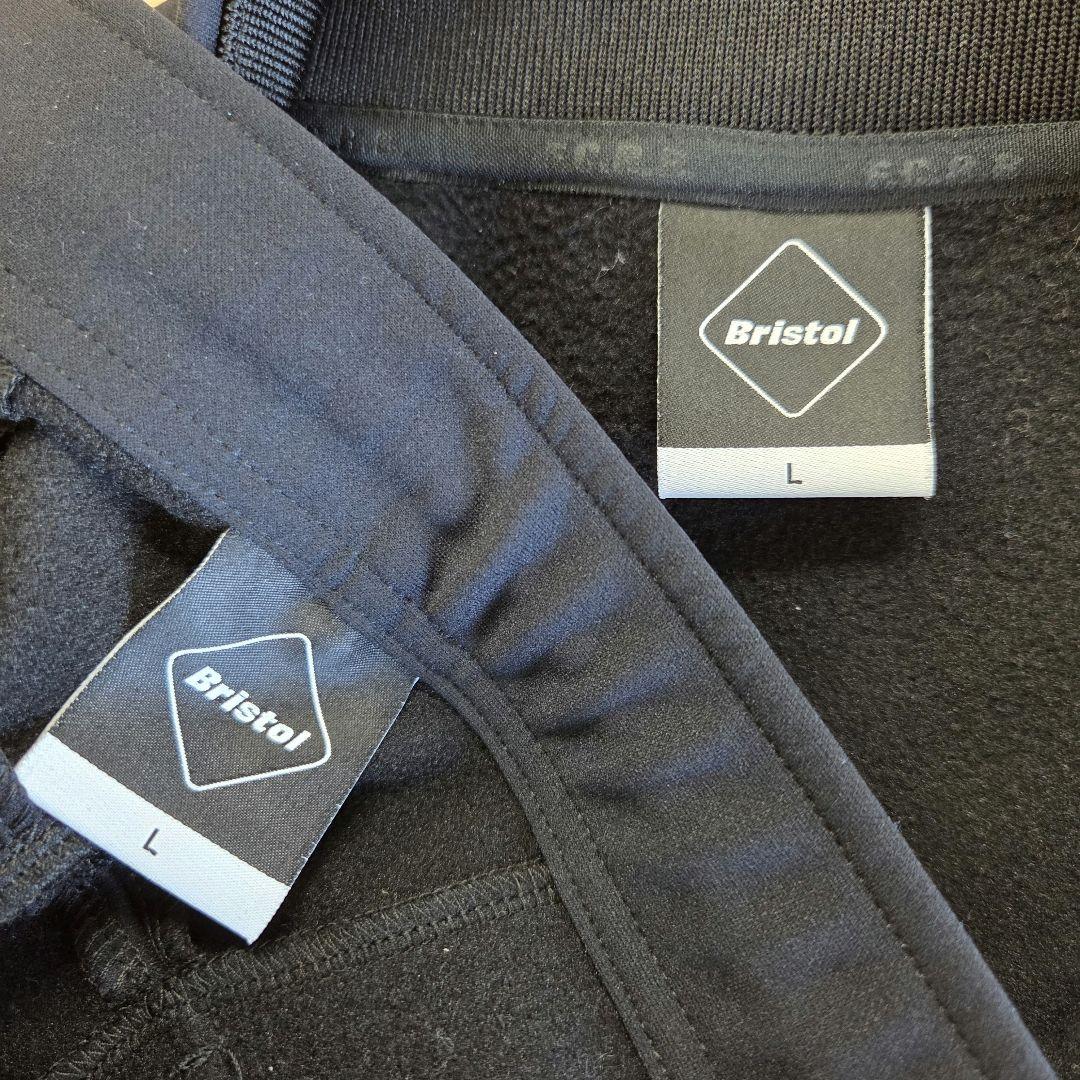 83. グスマンさん専用 F.C.Real Bristol PDK セットアップ