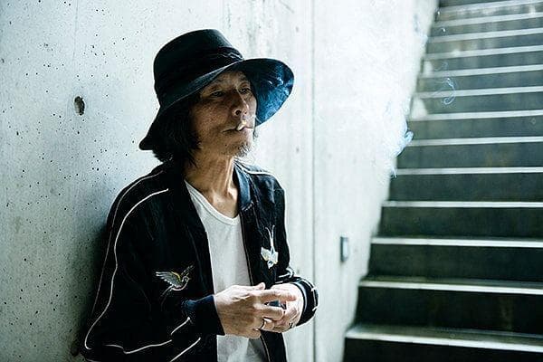 ルードギャラリー15周年限定 チバユウスケ マリアスカジャン size2