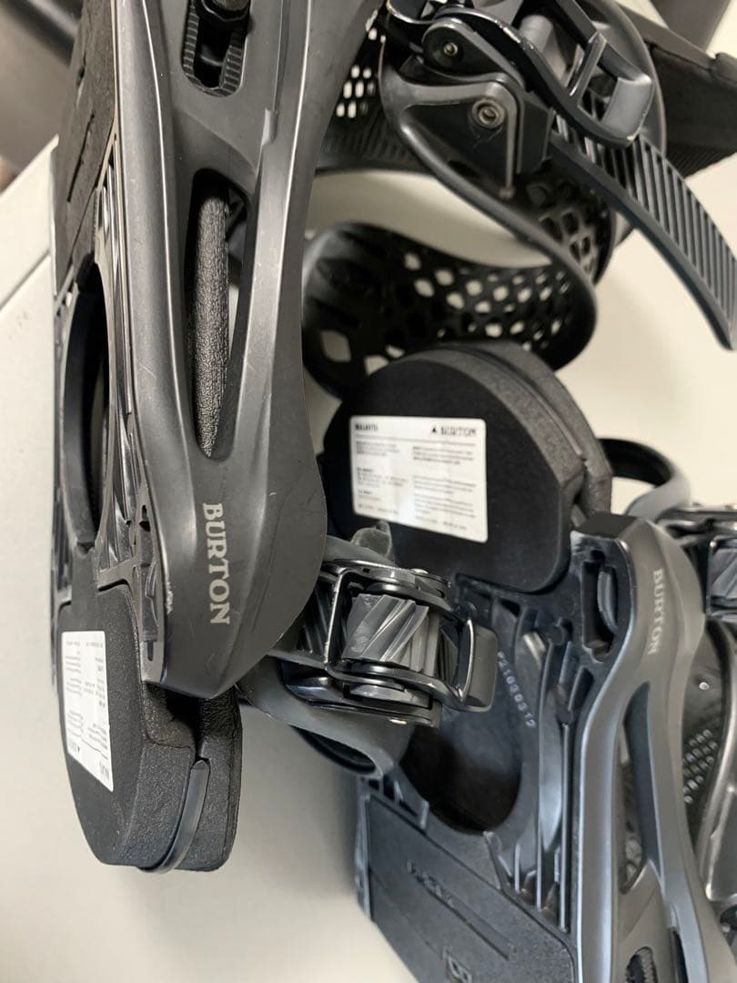 mac様】BURTON MALAVITA✨Re:Flex✨22-23年✨