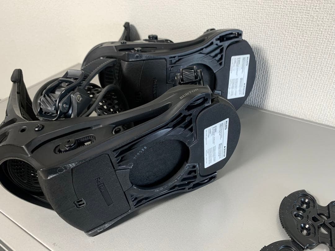 mac様】BURTON MALAVITA✨Re:Flex✨22-23年✨