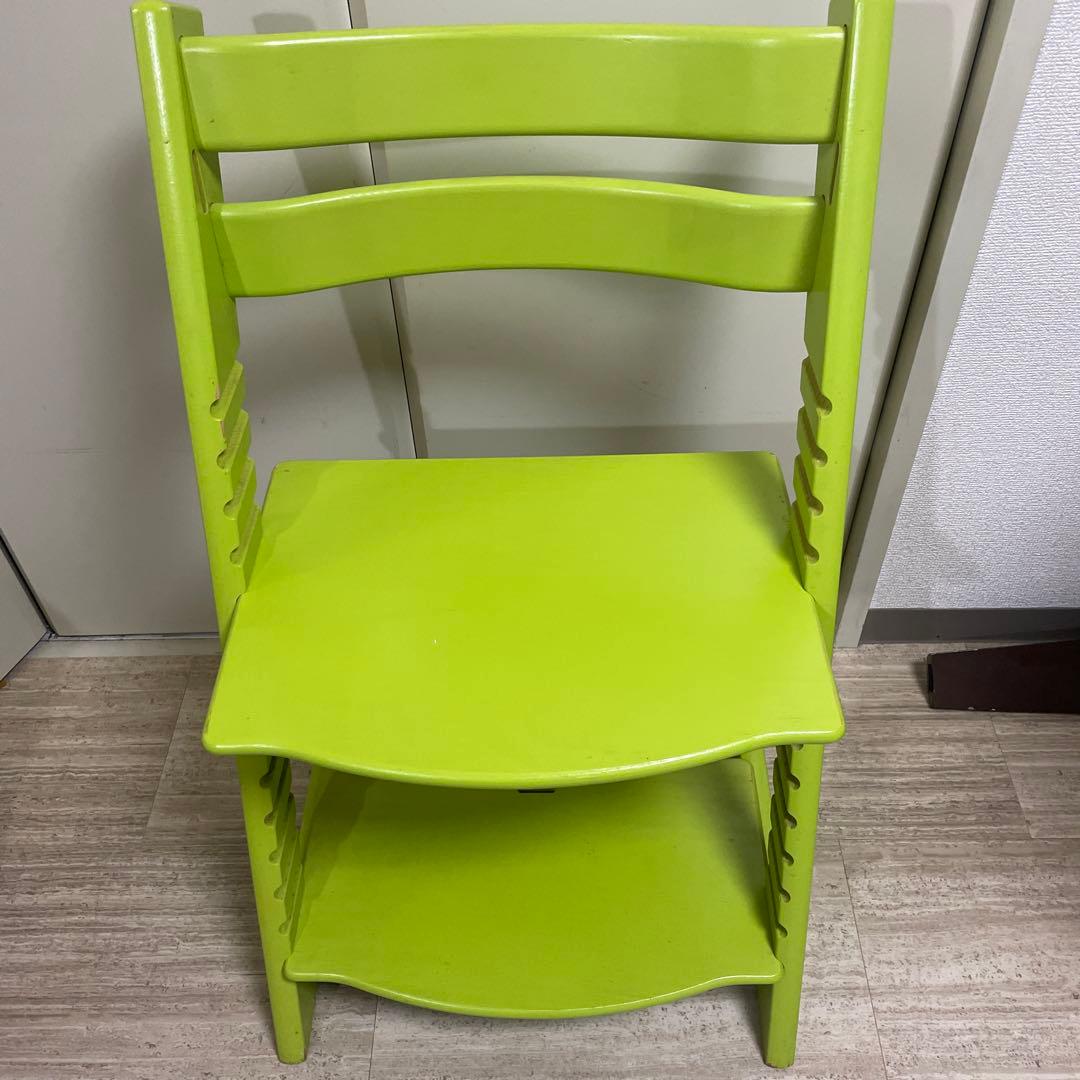 ストッケ トリップトラップ ベビーチェア　STOKKE トリップ トラップ ハイチェア | ストッケ | Stokke® オンラインショップ