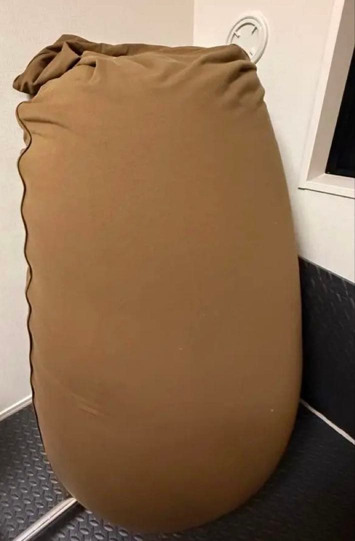 けーすけさん　専用Yogibo ブラウンビーズクッション けーすけさん 専用Yogibo ブラウンビーズクッション けーすけさん 専用