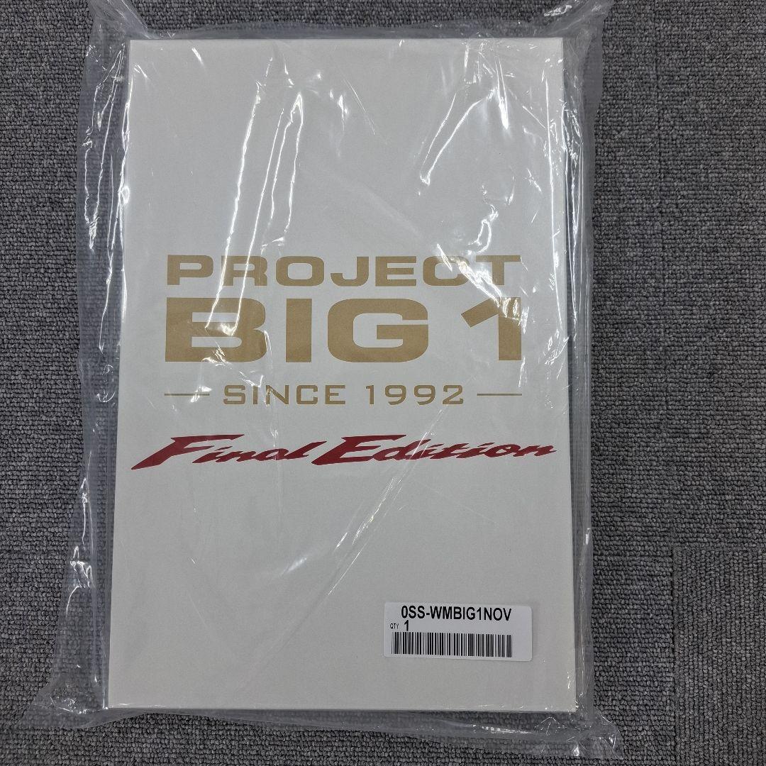 新品美品ホンダCB1300 Final Edition 成約者限定特典ノベルティ - メルカリ