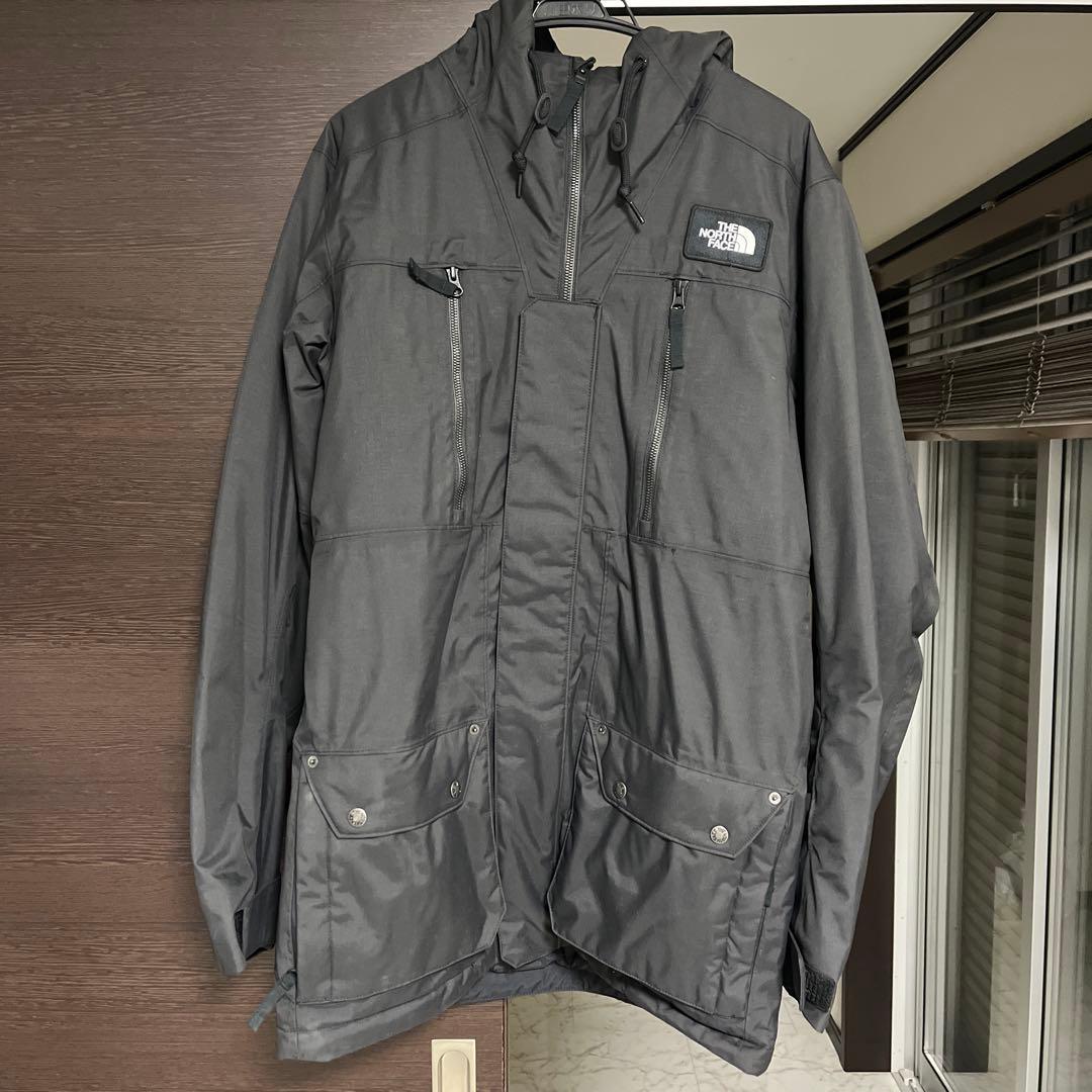 ノースフェイス NS51713 ヘクソウジャケット スノボウェア - メルカリ