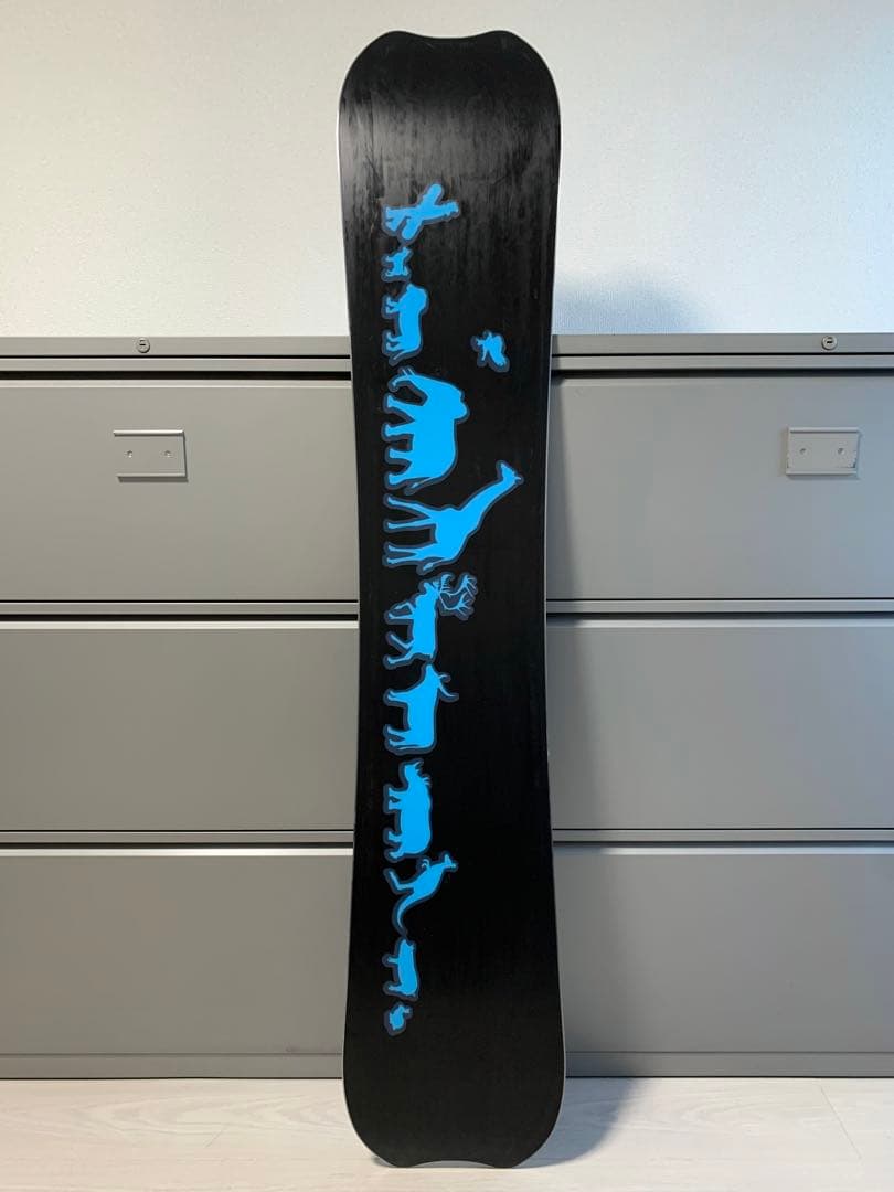 極美品】24-25モデル✨noah Special-XX✨155cm✨ノア - メルカリ